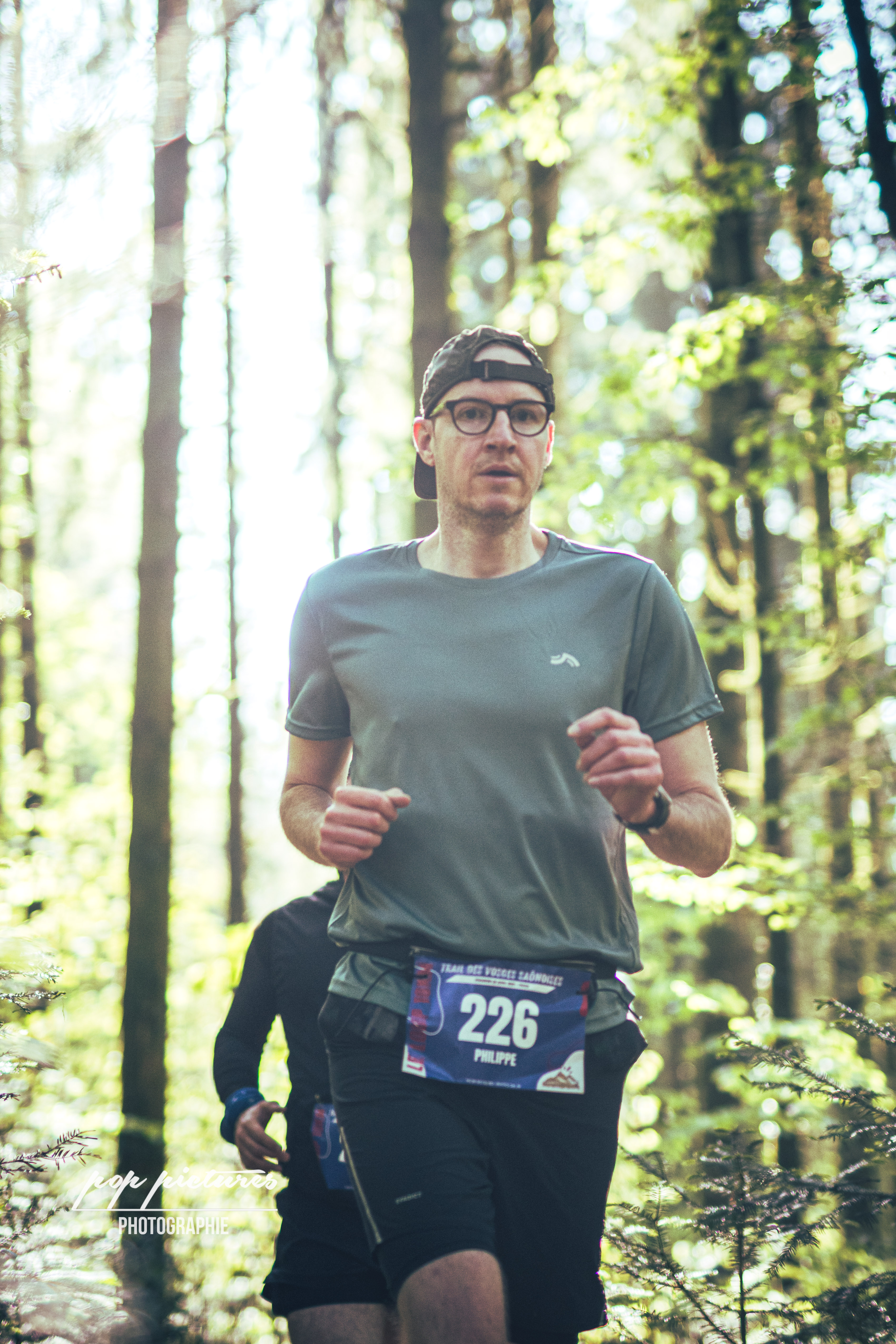 Image du trail